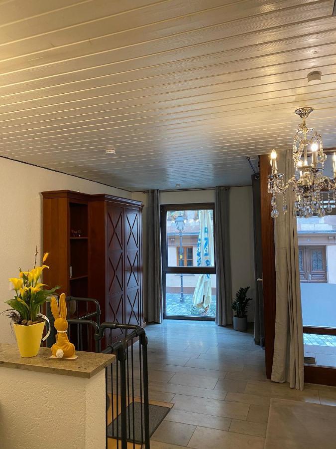Apartment Willkommen Im Herzen Nuernbergs *
