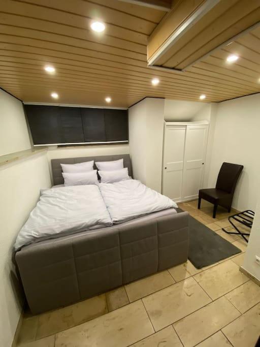 Apartment Willkommen Im Herzen Nuernbergs